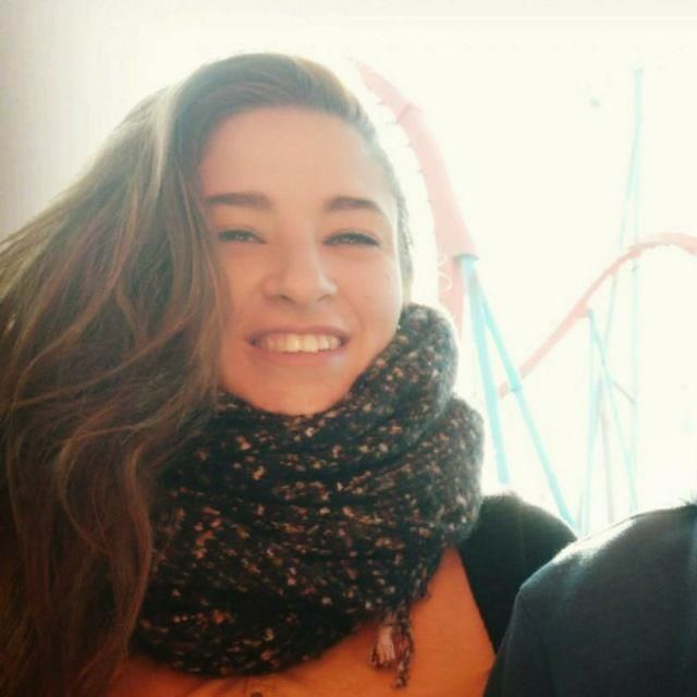 Avatar: Silvia López Valentín