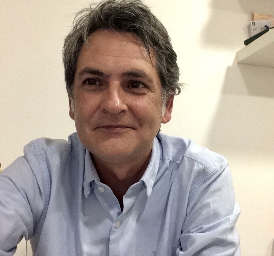 Avatar: Lluís Moreno Campon