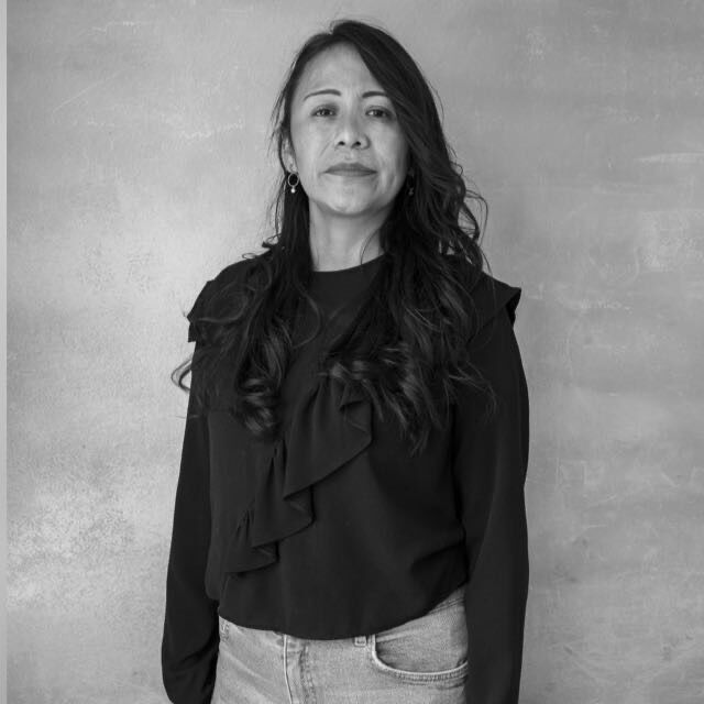 Avatar: Ruth Gabriel Zarco